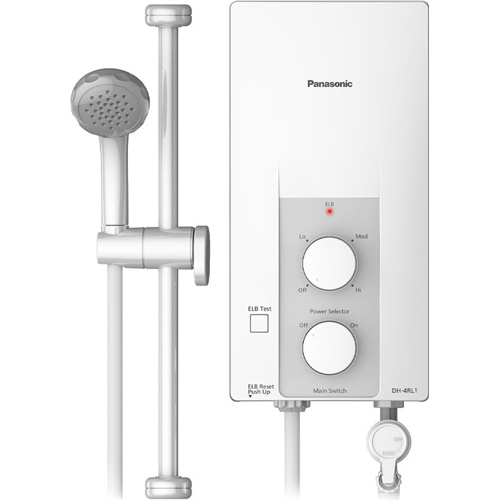 Máy nước nóng Panasonic DH-4RL1