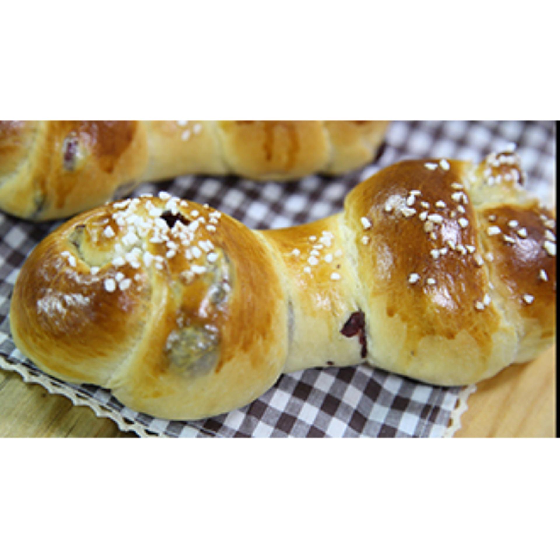 BREAD FLOUR 2KG