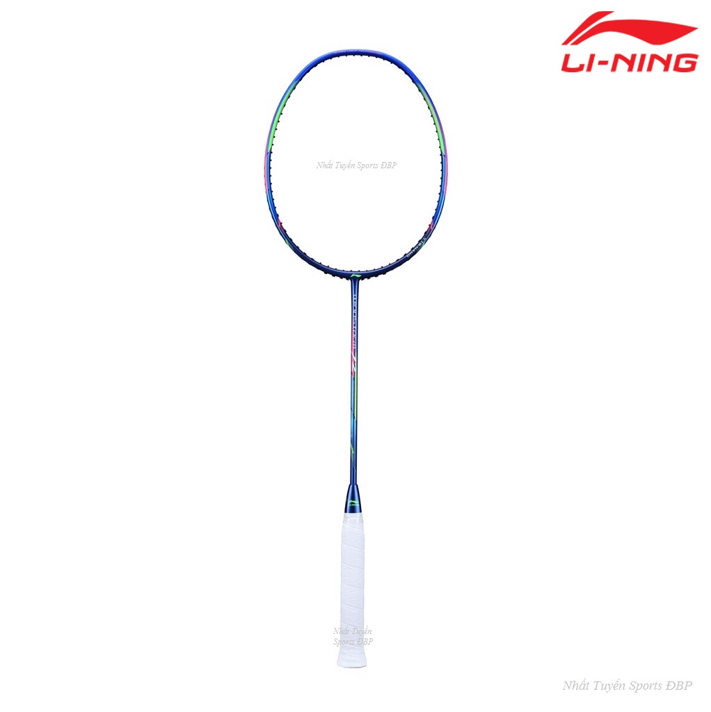 Vợt cầu lông Lining Windstorm 72 - 6U (Chính hãng)