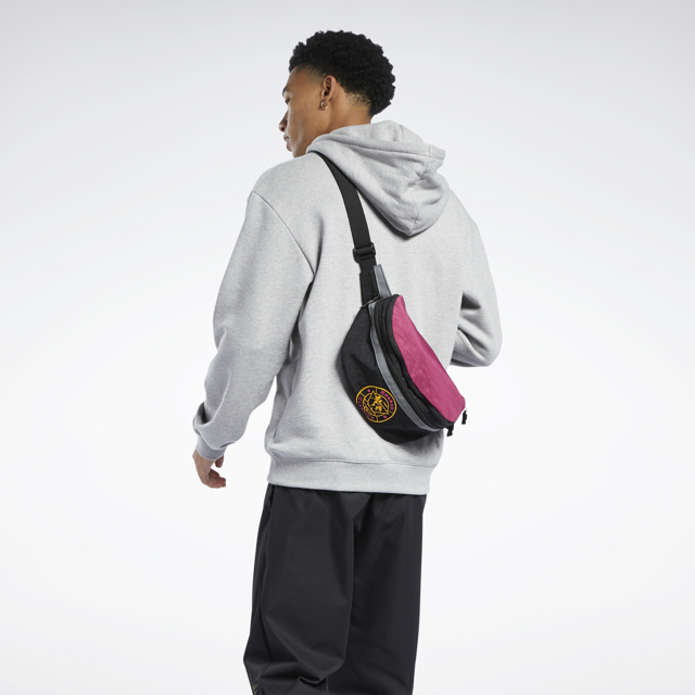 REEBOK TÚI ĐEO CHÉO CL BOUNDLESS BP H36540