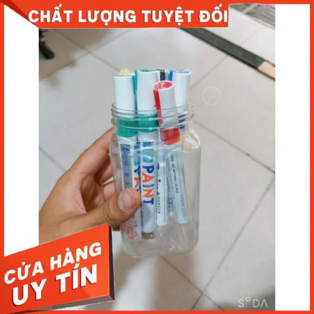 Bút vẽ lốp xe , tô dàn áo , chấm ốc