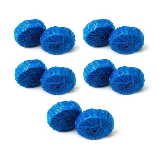 COMBO 10 VIÊN TẨY BỒN CẦU HÀN QUỐC