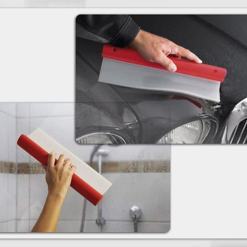 Gạt nước rửa xe Sonax Flexi blade 417400