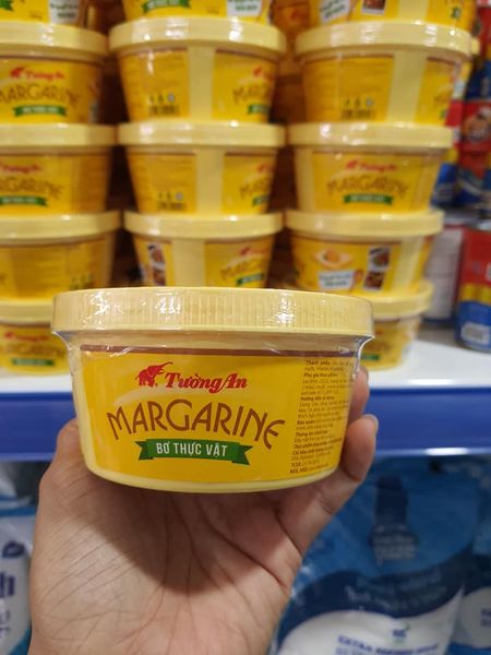 Bơ tường an 200gr