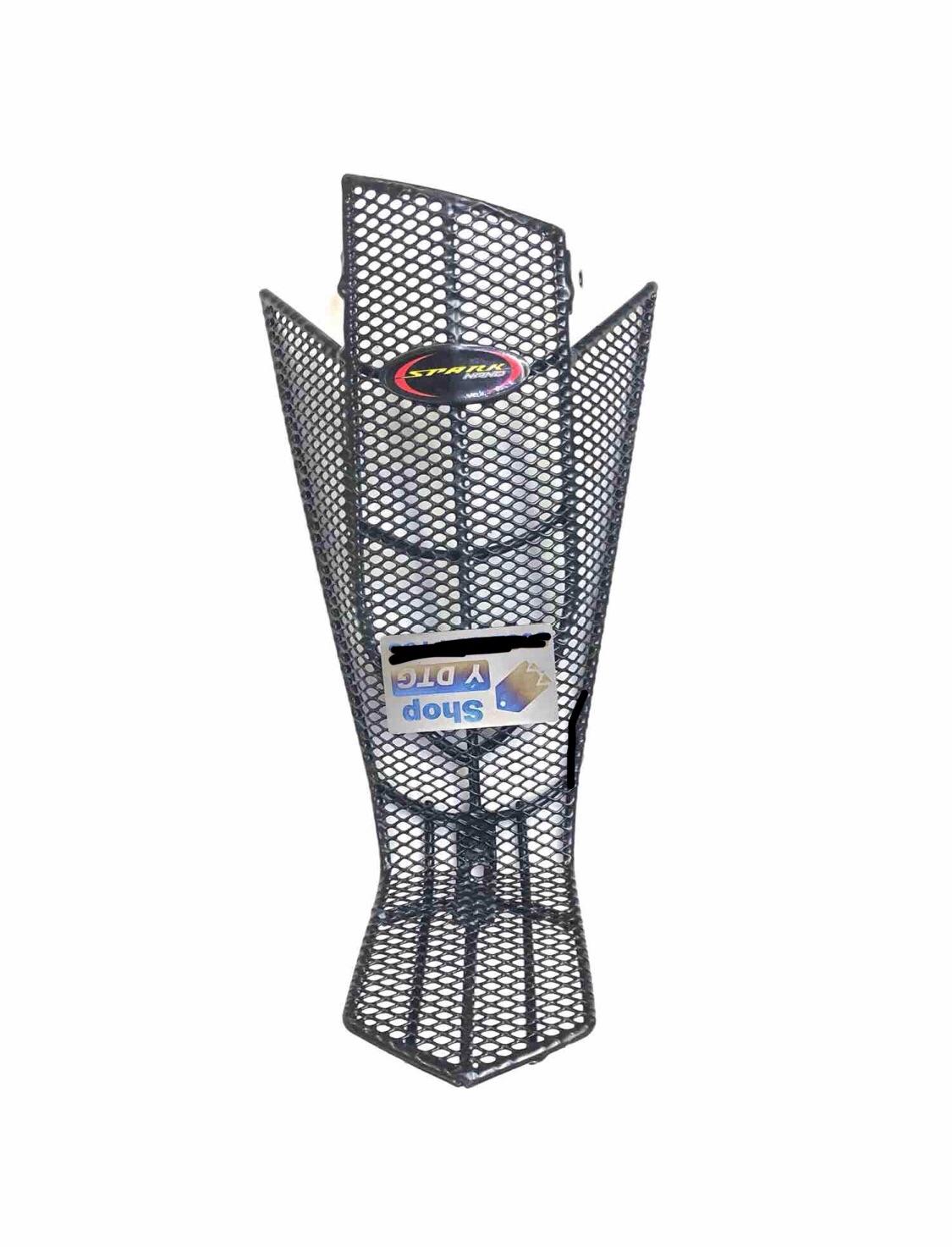 Baga Giữa Spark Gắn Sirius