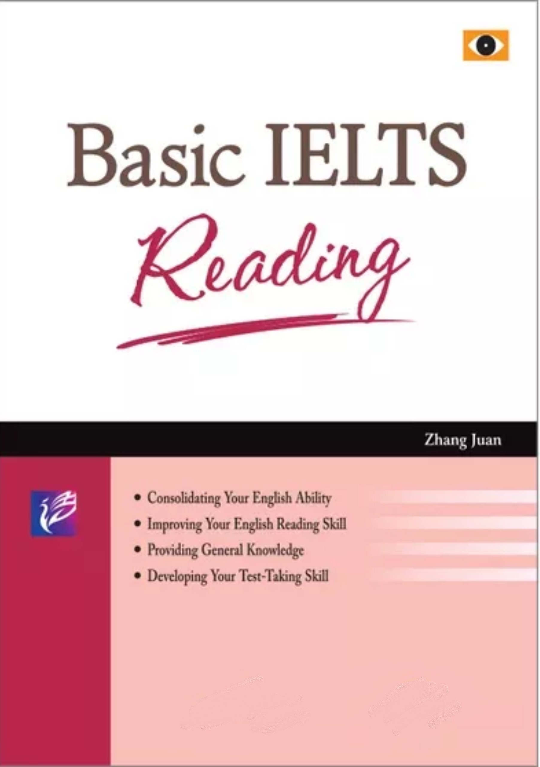 Trọn bộ Basic IELTS Listening, Speaking, Reading, Writing