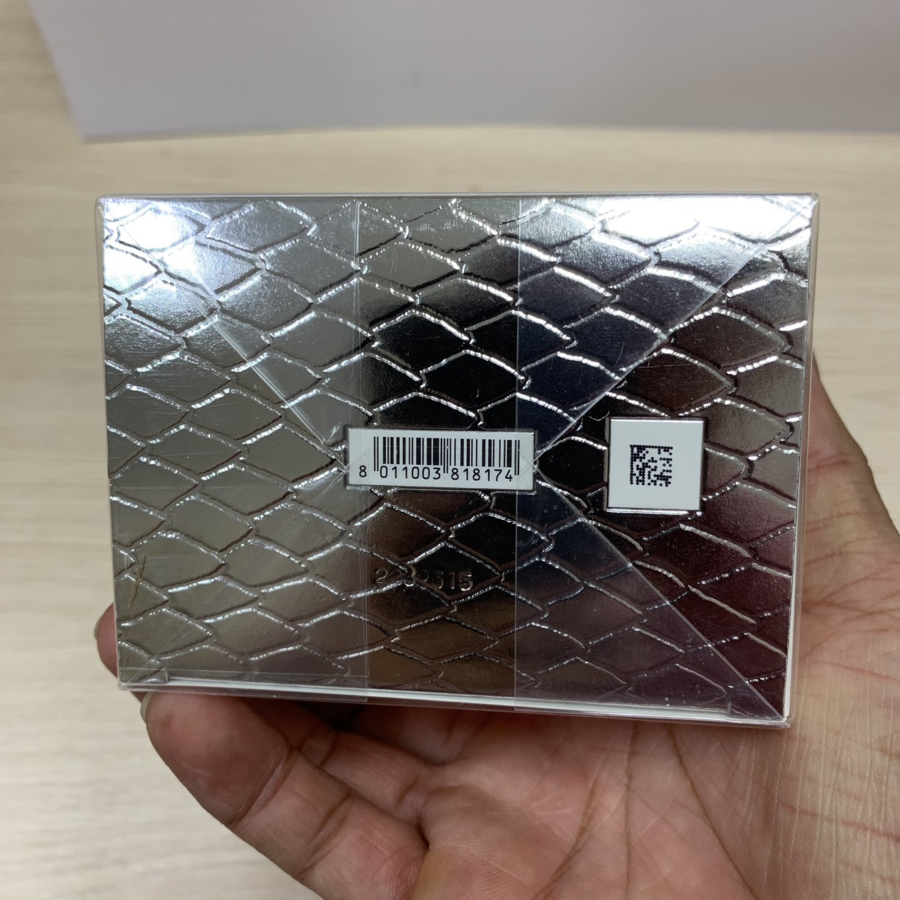 Nước Hoa Versace Bright Crystal Absolu EDP
