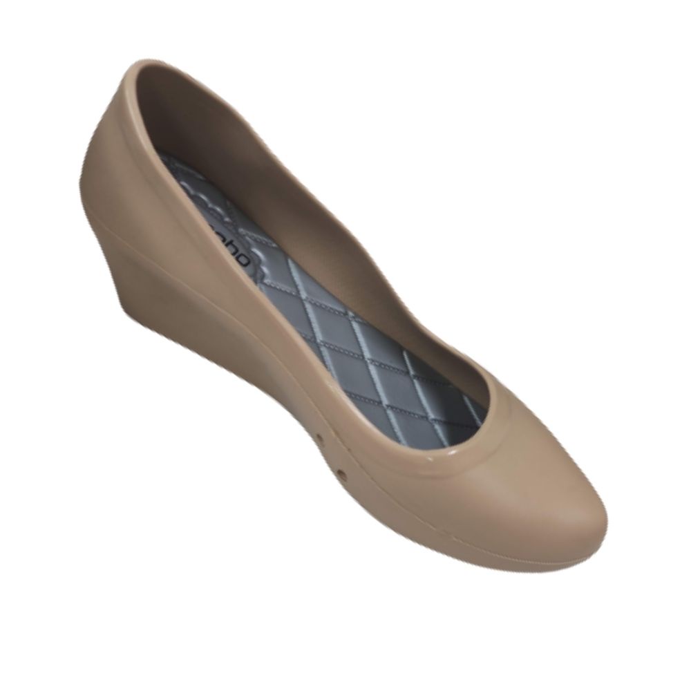 Monobo Berry Thailand Rubber Shoes (5 Minutes High)