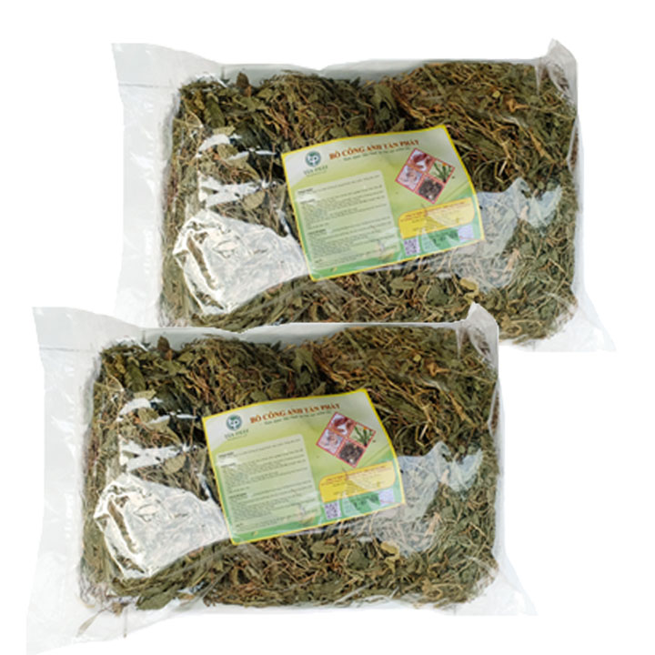 Trà bồ công anh sấy khô 1kg - tấn phát