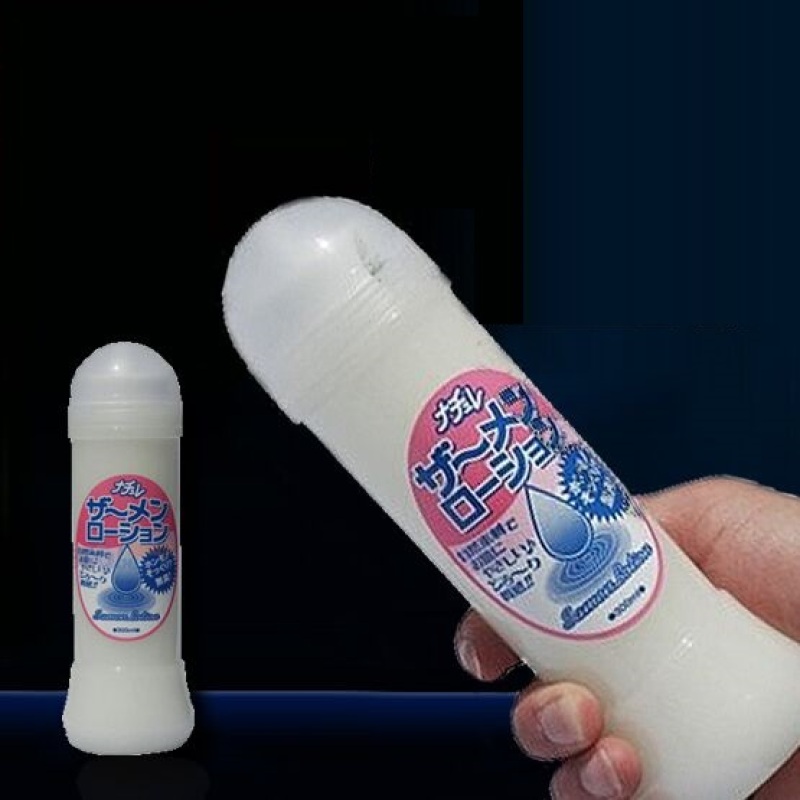 Dầu bôi trơn Nhật Bản siêu to 300ml, gel bổ sung độ ẩm dành cho bạn nam cao cấp