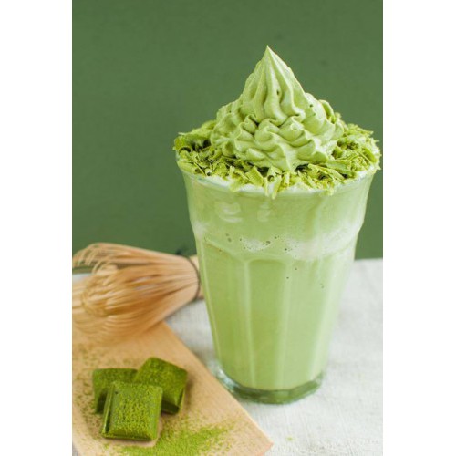 Bột Matcha Đài Loan nguyên chất 100%