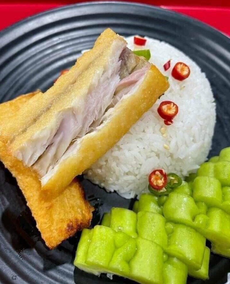 KHÔ CÁ TRA LĂN PHỒNG BIỂN HỒ( CAMPUCHIA) - TÚ VY FOOD