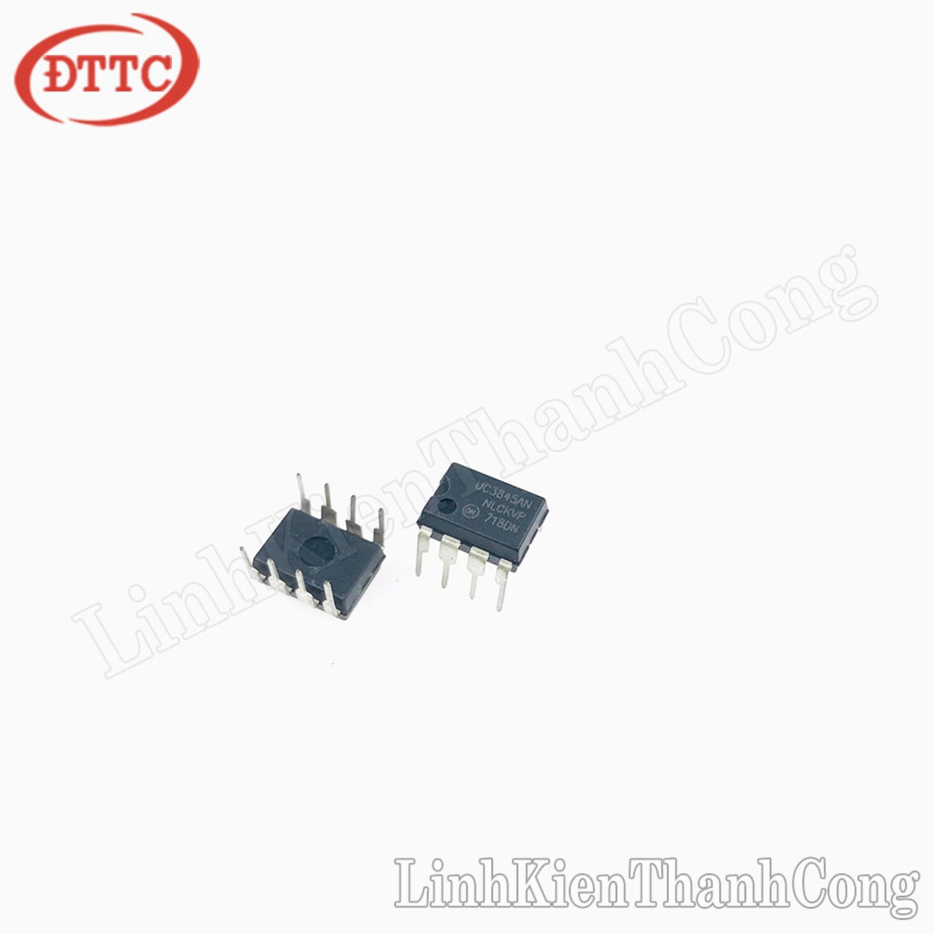 Uc3845 dip8