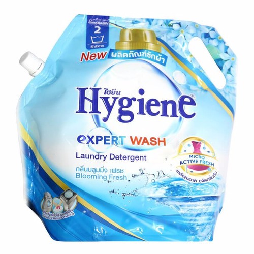 Nước Giặt Hygiene Laundry Detergent 1800ml