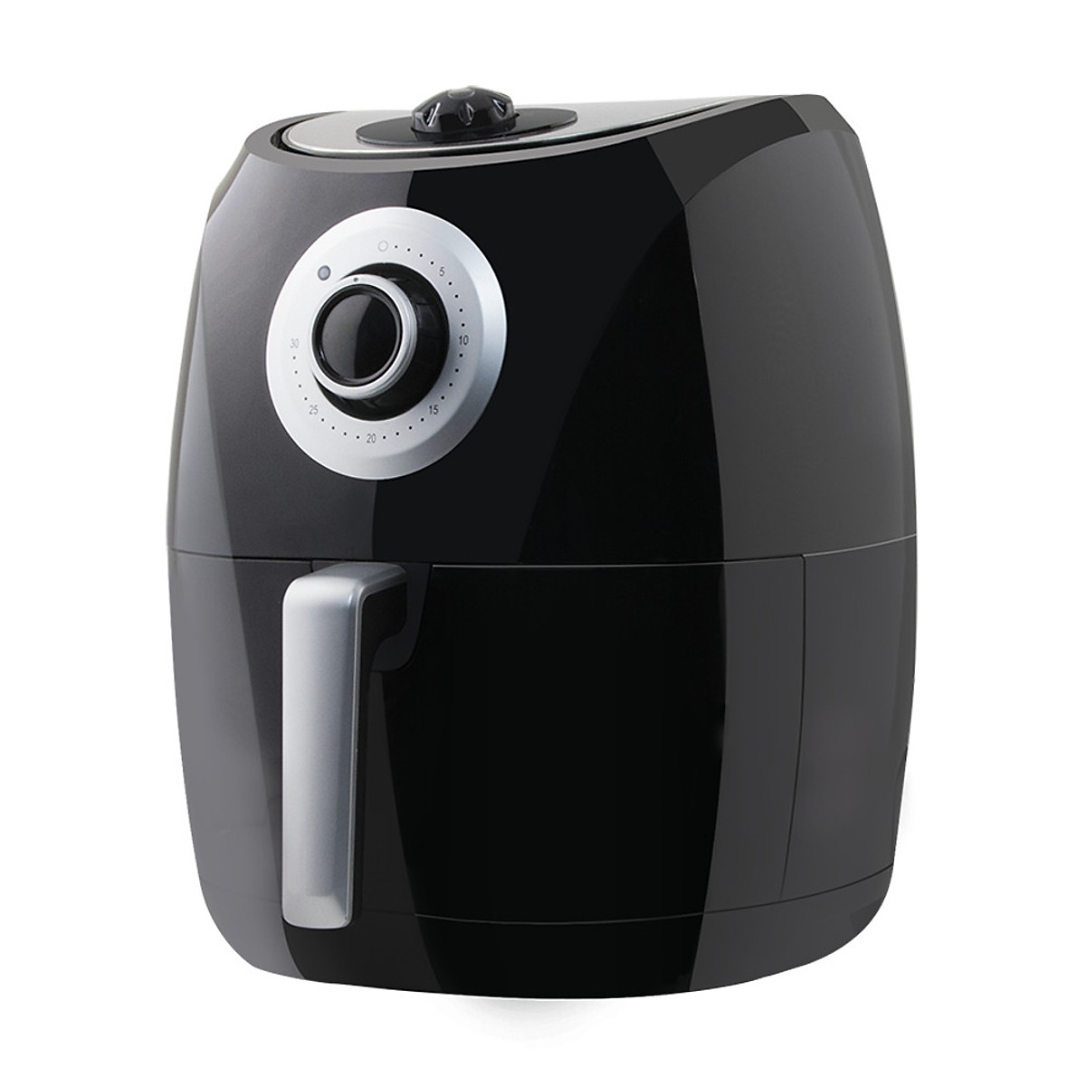 [HCM]Nồi Chiên Nướng Không Dầu 4.4L Magic A84