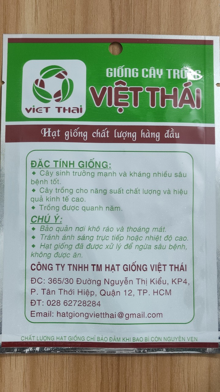 [HCM] Ngò rí Việt Thái 20g