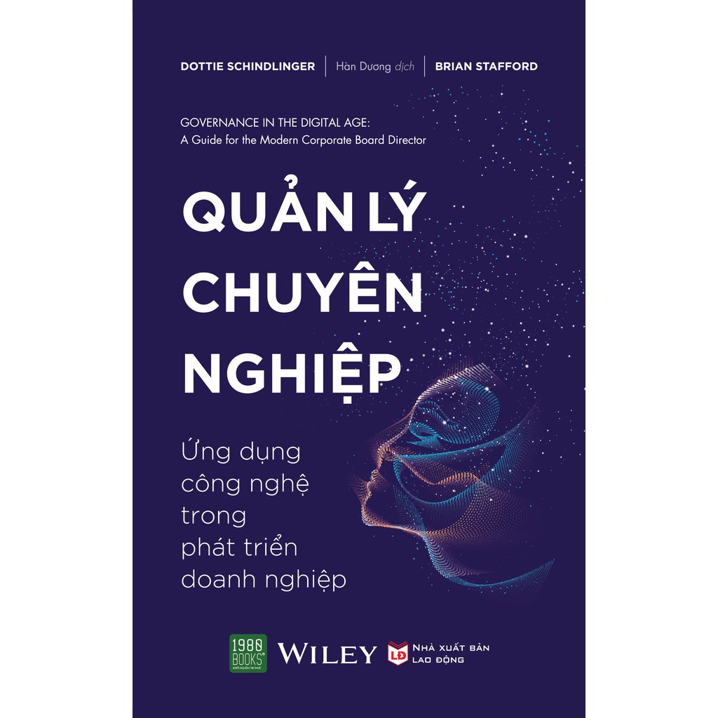 Sách - Quản Lý Chuyên Nghiệp