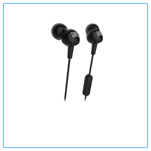 [HCM]Tai Nghe JBL C150SI