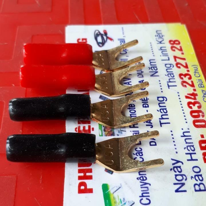 combo bộ 4 jack càng cua loại lớn