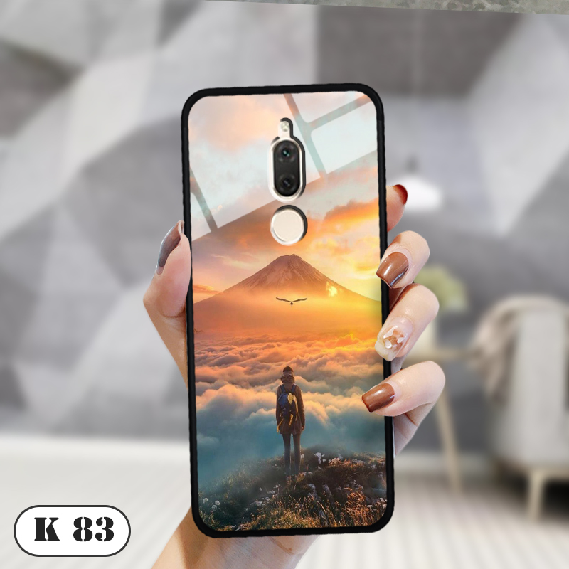 Ốp lưng 3D cho điện thoại HUAWEI NOVA 2I