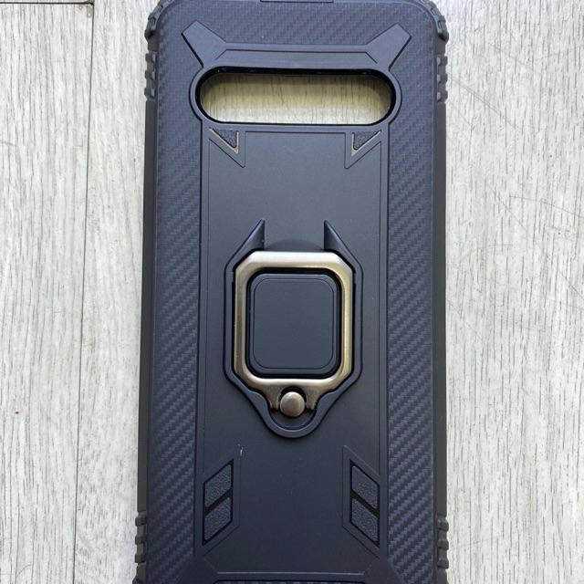 ỐP LƯNG VÂN CARBON LG V60 THINQ CÓ IRING