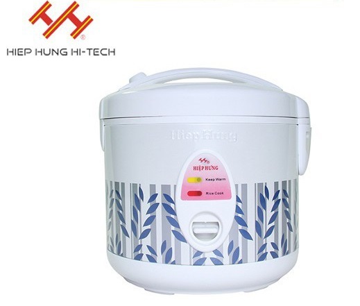[Bảo hành chính hãng 12 tháng] Nồi cơm điện Hiệp Hưng 1.2 lít - Nồi cơm điện mini