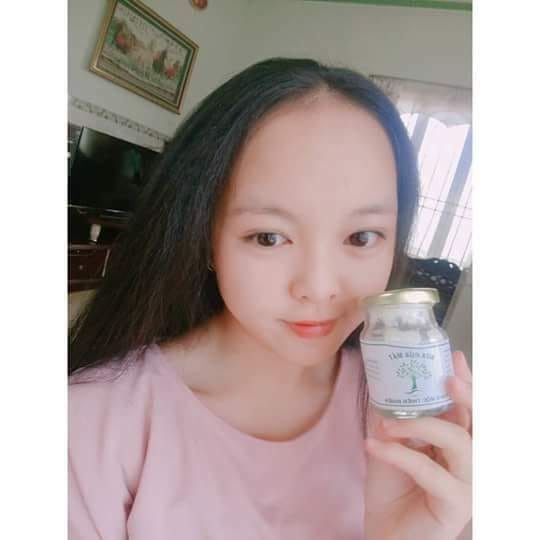 [HCM]Bột rửa mặt đông y thảo mộc linh