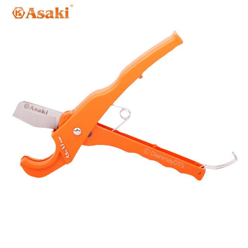 Kéo cắt ống nhựa PVC Asaki AK-0086 35mm