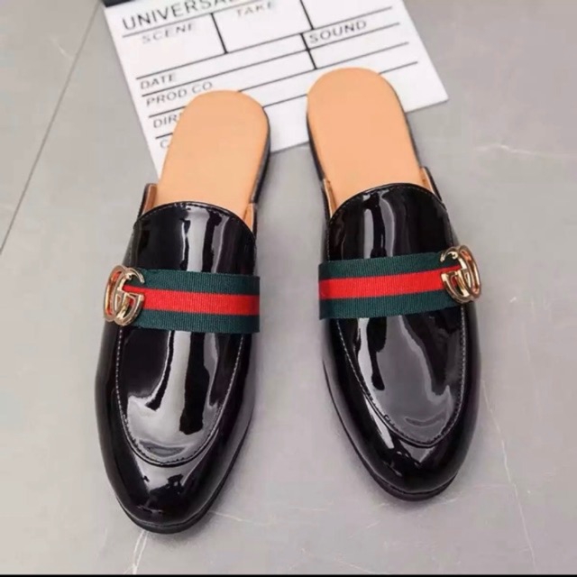 Sục da bóng GG nam mới