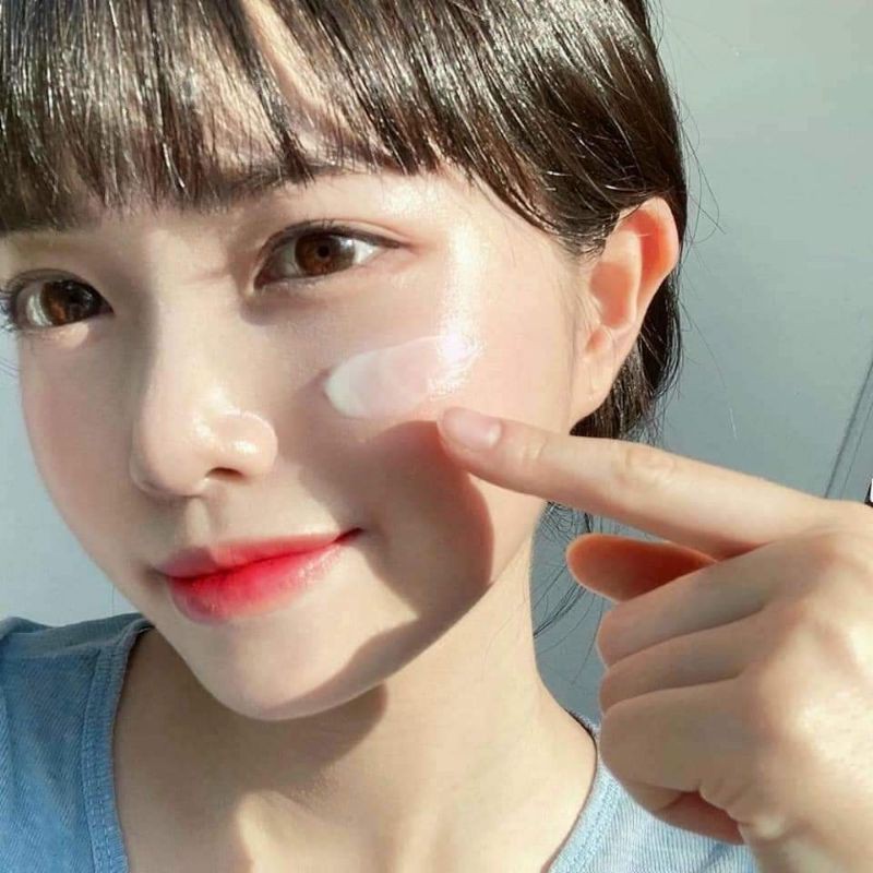 [HCM]❤️ (Mẫu mới) Kem nám Dong sung mini