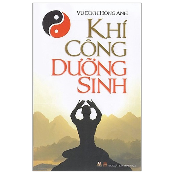Fahasa - Khí Công Dưỡng Sinh (Tái Bản)