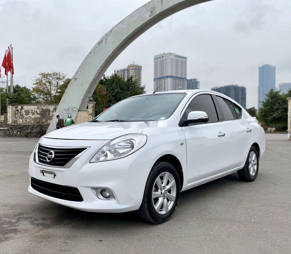 Mặt gương chiếu hậu Nissan Sunny