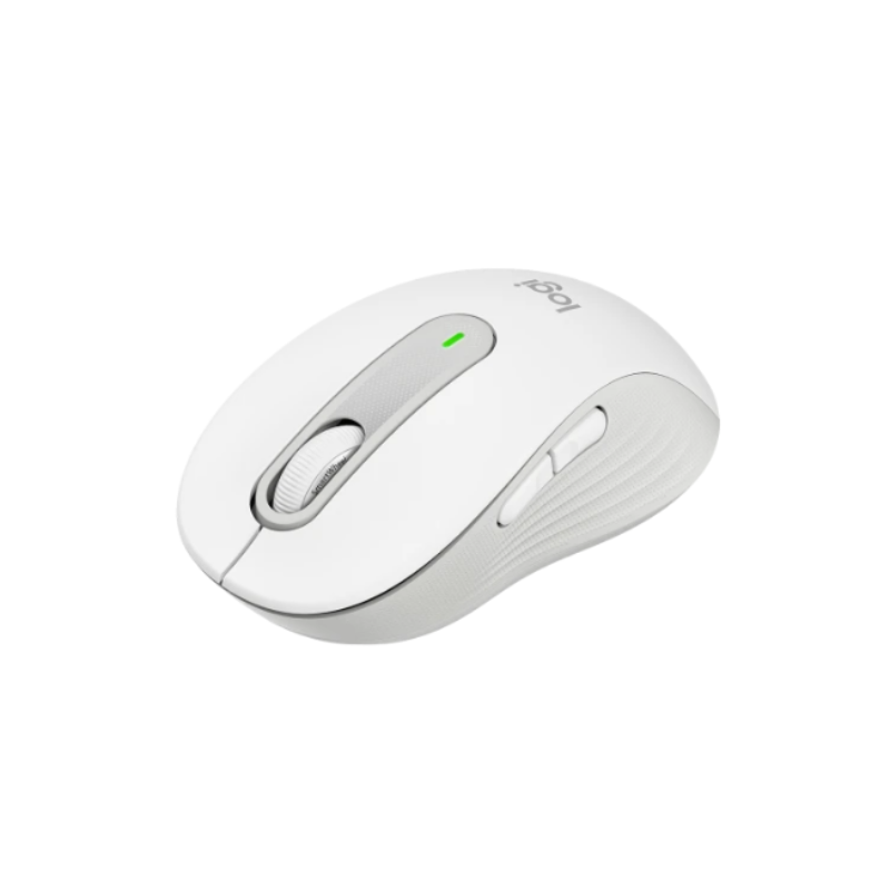 Chuột không dây Logitech SIGNATURE M650_M650L Wireless/Bluetooth
