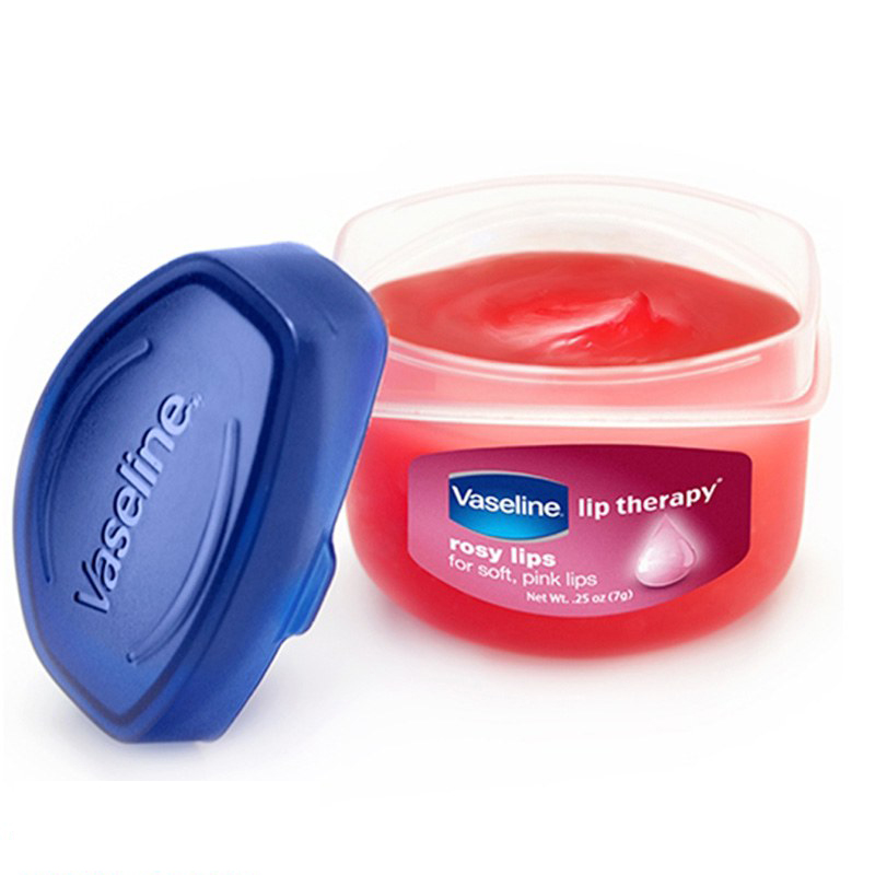 Sáp Dưỡng Môi Vaseline Cao Cấp