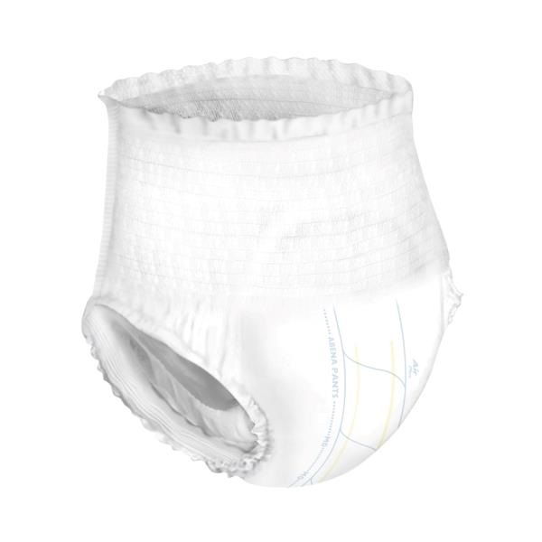 Tã quần người lớn Abena Pant M0 - Nhập khẩu Đan Mạch (Gói 14 miếng)