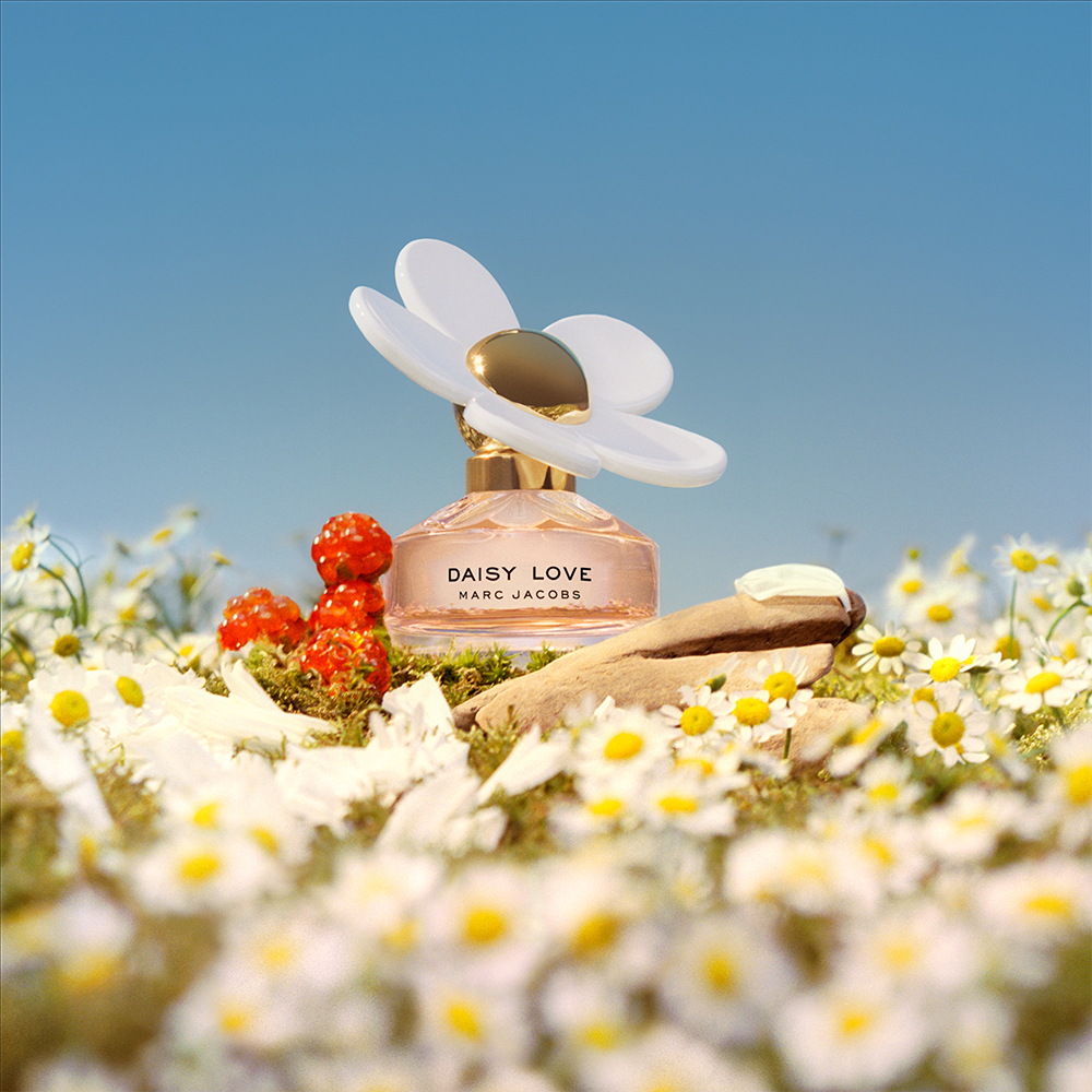 Nước hoa Nữ Marc Jacobs DAISY Love EDT 50ml