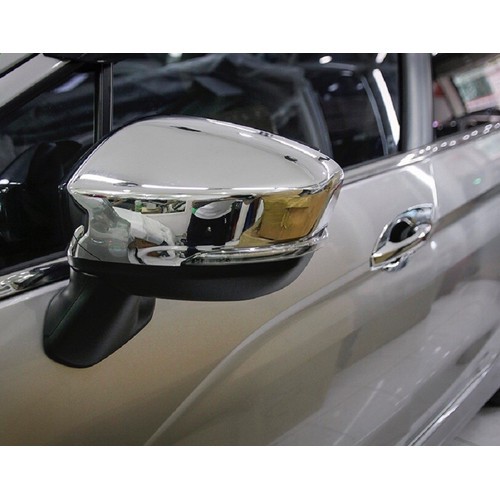 Ốp gương Chiếu hậu Mitsubishi Xpander MẠ CROM CAO CẤP