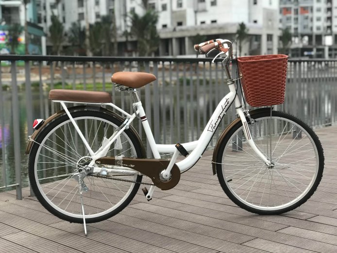 Cửa hàng xe đạp Vũng Tàu chuyên bán xe đạp điện trợ lực của Nhật  2banhvn