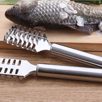 Dụng Cụ Đánh Vảy Cá Đa Năng