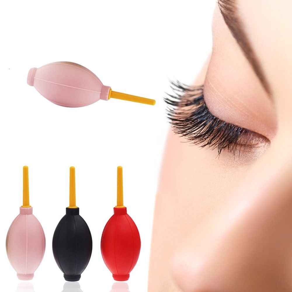 Bóng Hơi Thổi Khô Nối Mi Cỡ Lớn