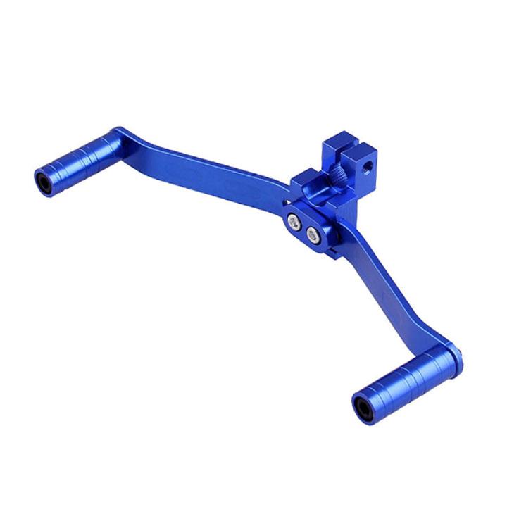 Cần số xe máy MB-SK - XANH DƯƠNG