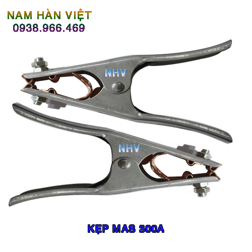 [HCM]Cái kẹp mas 300A (1 cái)