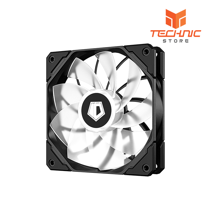 Quạt tản nhiệt ID-Cooling TF-12025-ARGB REVERSE