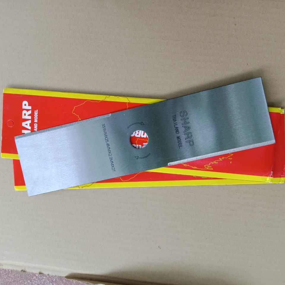 Lưỡi cắt cỏ SHARP 2.0 mm (THÁI LAN)