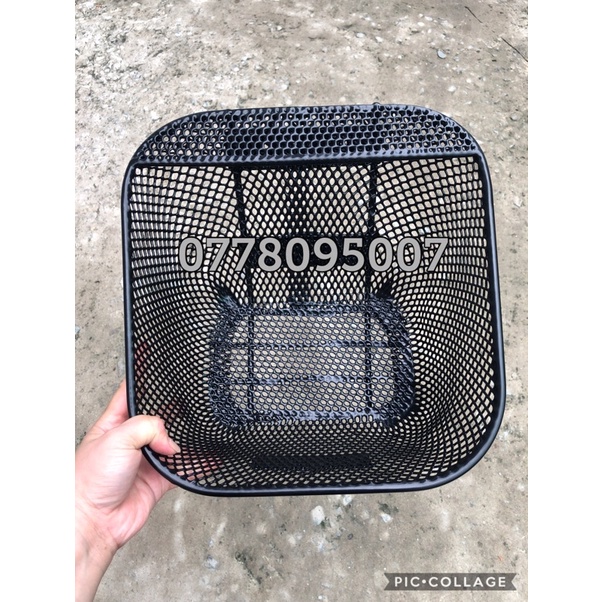 RỔ WAVE LỚN, FUTURE NEO, X HÀNG THÁI LAN