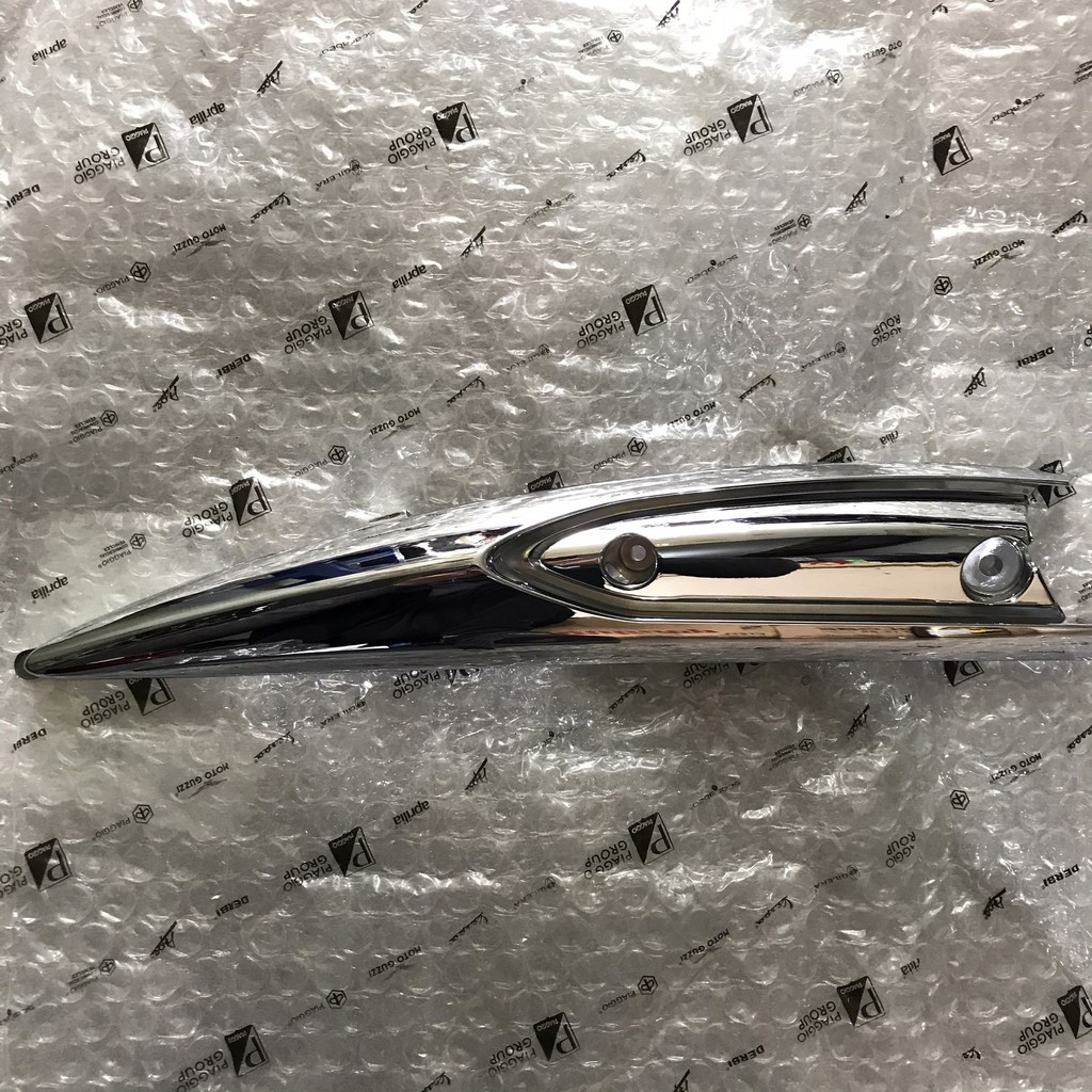 Nẹp Hông Xe Liberty 3V (Chính Hãng)