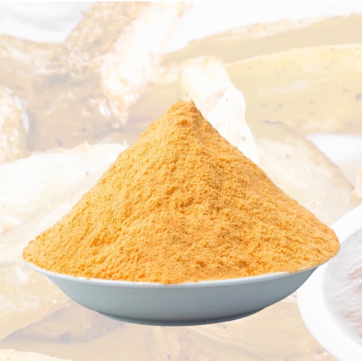 Bột phô mai lắc  50g