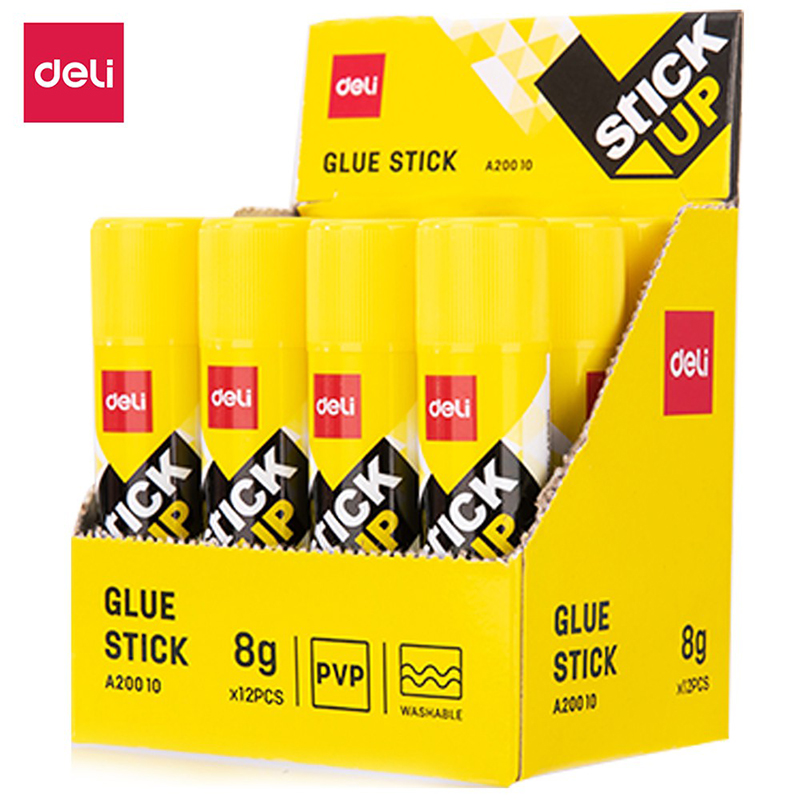 Hồ khô Stick up  8g A20010 (Deli)