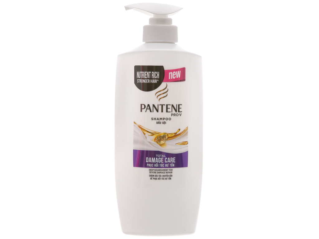 Dầu gội pentin 480ml Thái Lan