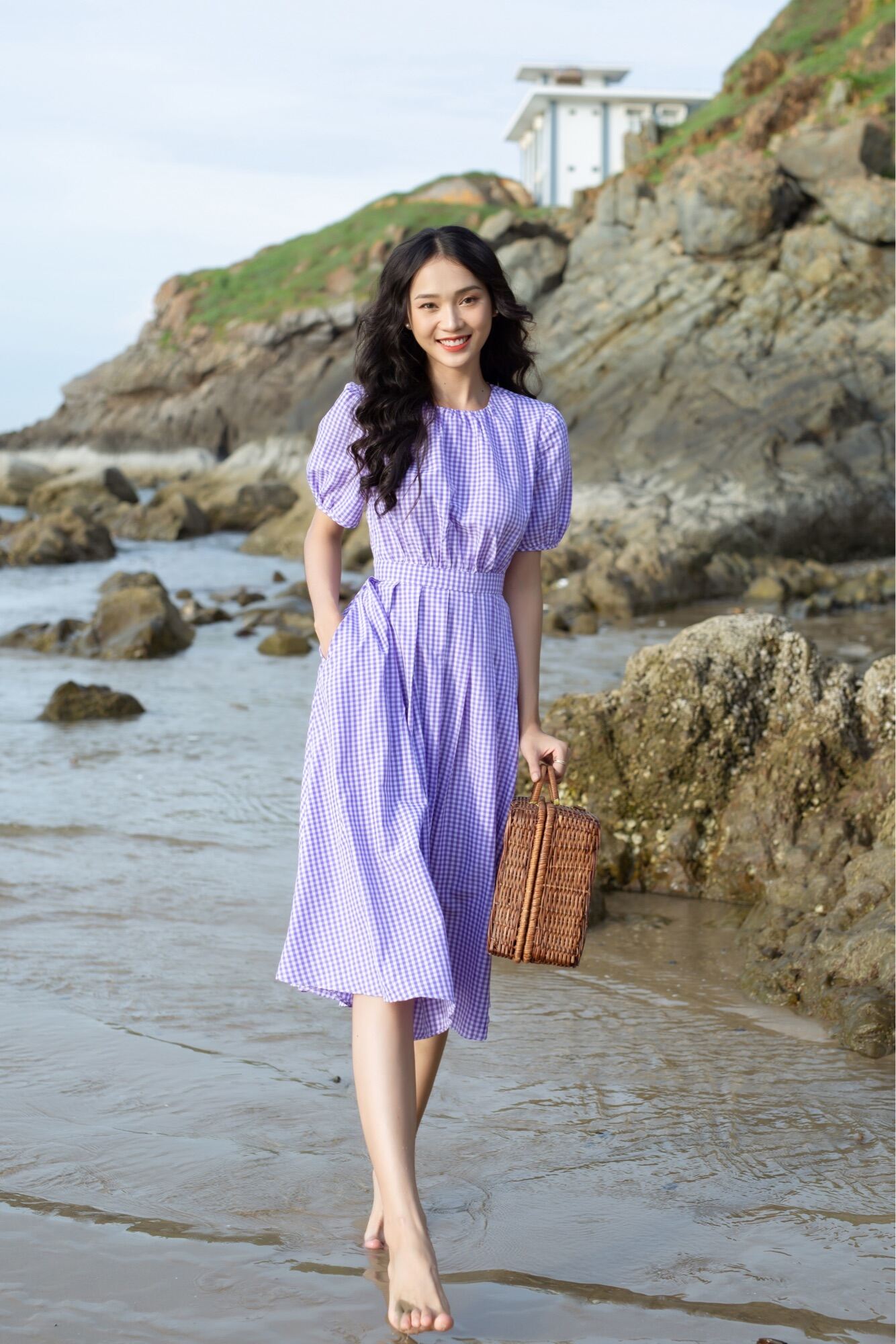 Clothesrack Camy dress